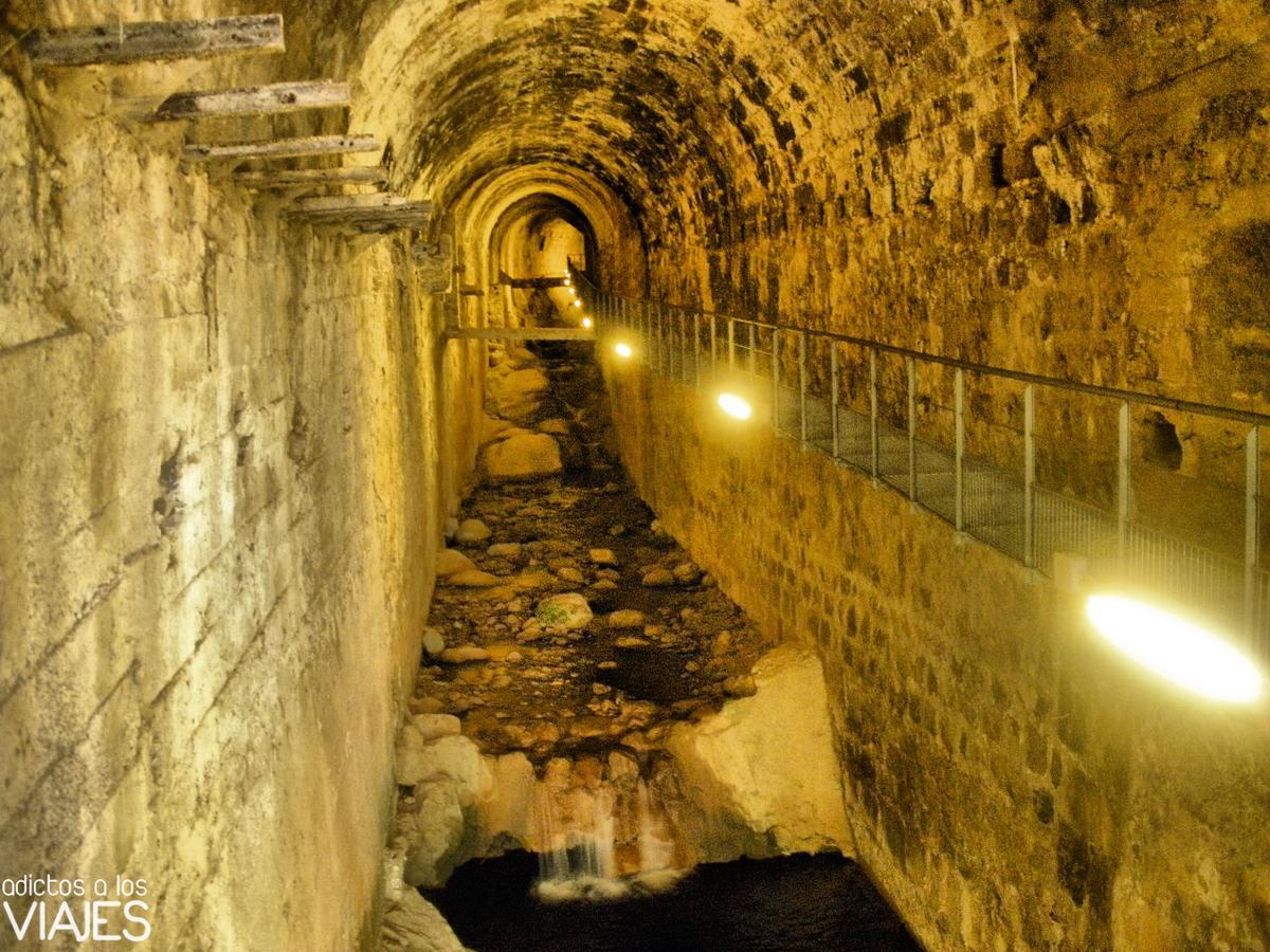 קאסורלה Apartamentos Asador De La Plaza Vieja מראה חיצוני תמונה