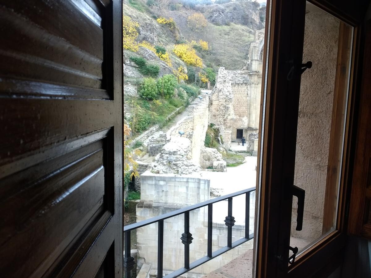 קאסורלה Apartamentos Asador De La Plaza Vieja מראה חיצוני תמונה